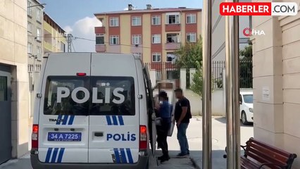 Avcılar'da bebeği çöp konteynırına atan anne ve 2 şahıs tutuklandı