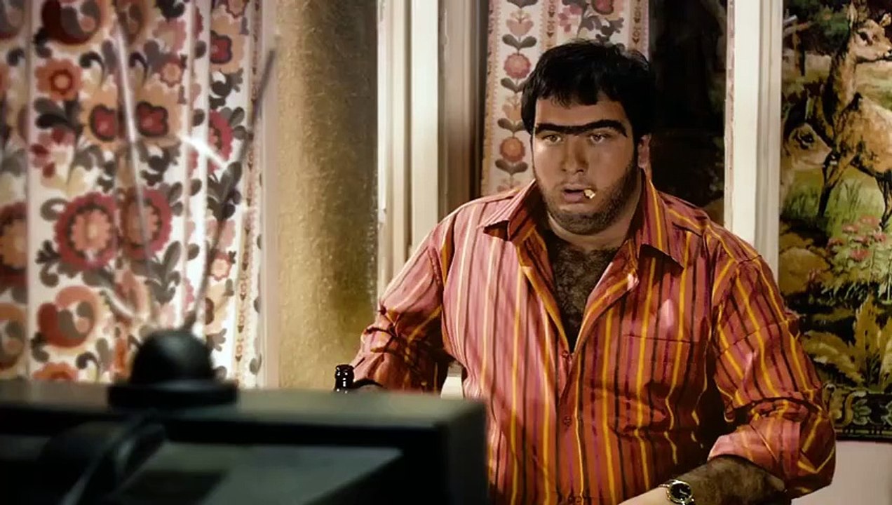 Recep ivedik 1 izle