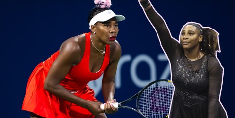 Révolutions Beauté : comment les soeurs Williams ont bousculé les standards de beauté