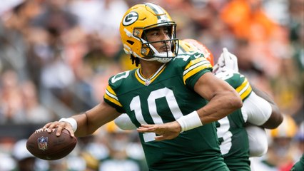 Packers vs. Eagles Showdown: High Stakes in Brazil