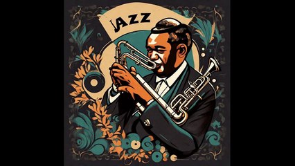 The Jazz Corner - Swingin' Through the Night