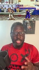 Retour sur les noms des personnages de Street Fighter 2