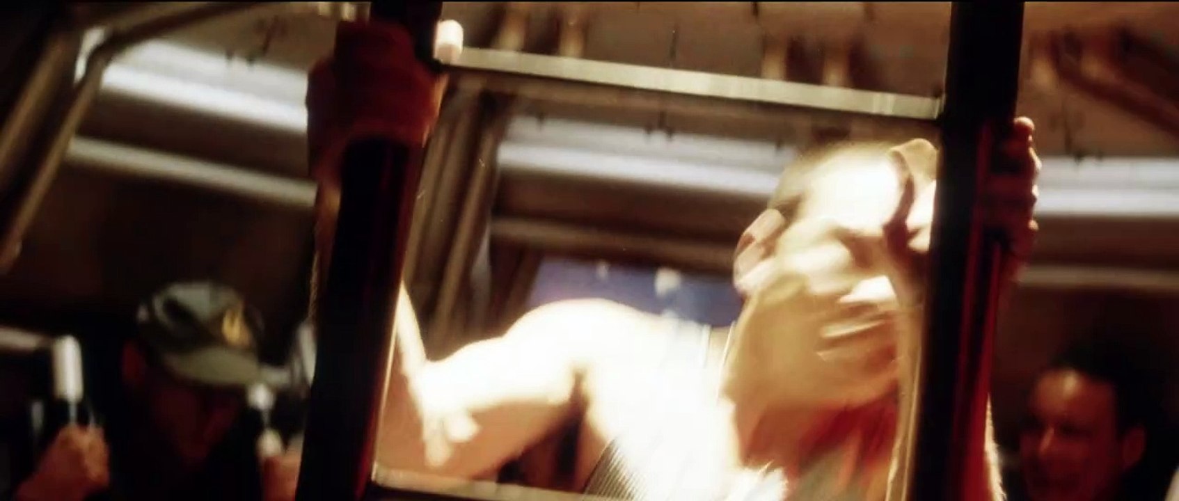 Alien 4 - Resurrection - 11 evacuation complete