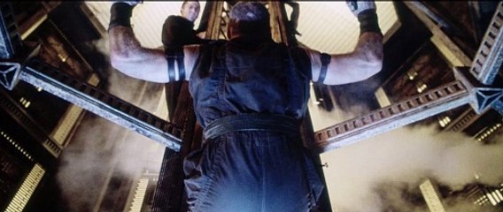 Alien 4 - Resurrection - 17 die you beast