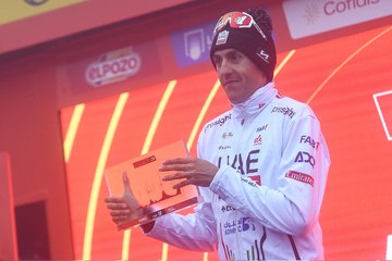 03 La Vuelta Highlights 🚴‍♂️