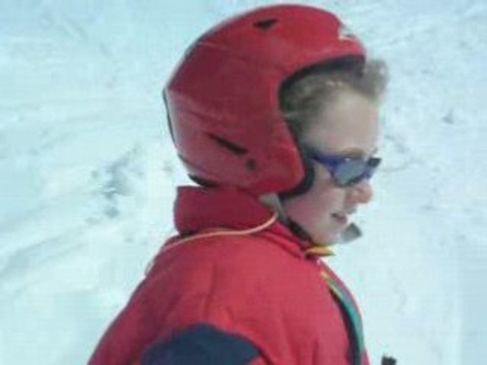 Juliette, premiers virages