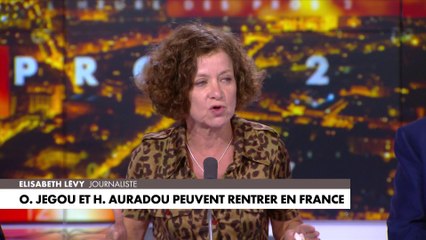 Elisabeth Lévy : «L’affaire des rugbymen est emblématique et très intéressante»