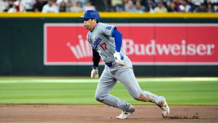 Dodgers Extend Lead in NL West as Padres Chase Wild Card