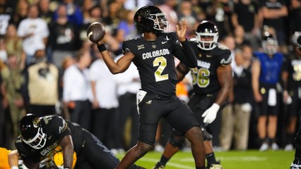 Exploring College Football Dynamics: Colorado's Potential