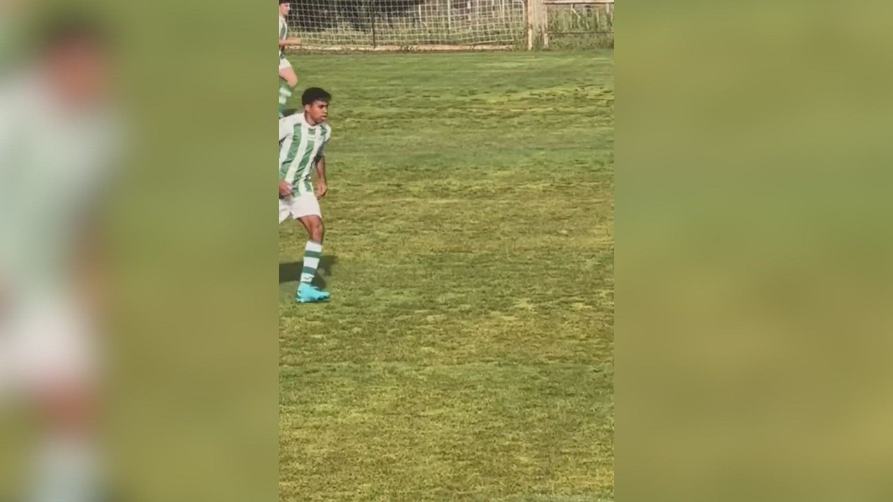 El doble de Lamine Yamal que les va a dejar impactados: el parecido asusta