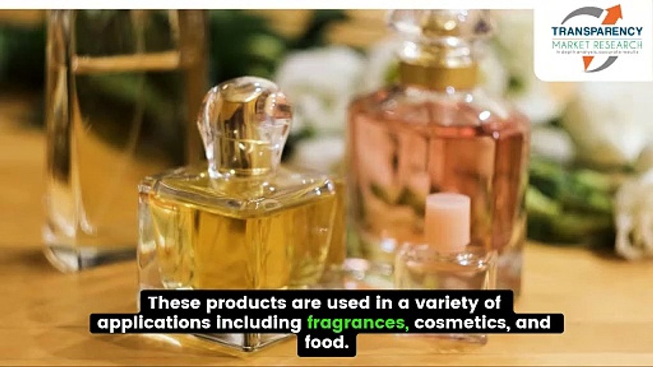 Sustainable Chemistry: Exploring the Rise of the Bio-based Aromatics Market