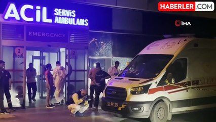 Bahçelievler'deki hastane saldırısında gözaltına alınan 11 şüpheli tutuklandı