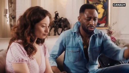 Sexy Hot Romantic Scene - Joël le gros porc - Selon Thomas - CANAL+