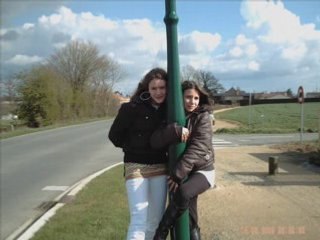 ##Léa soso et moi##