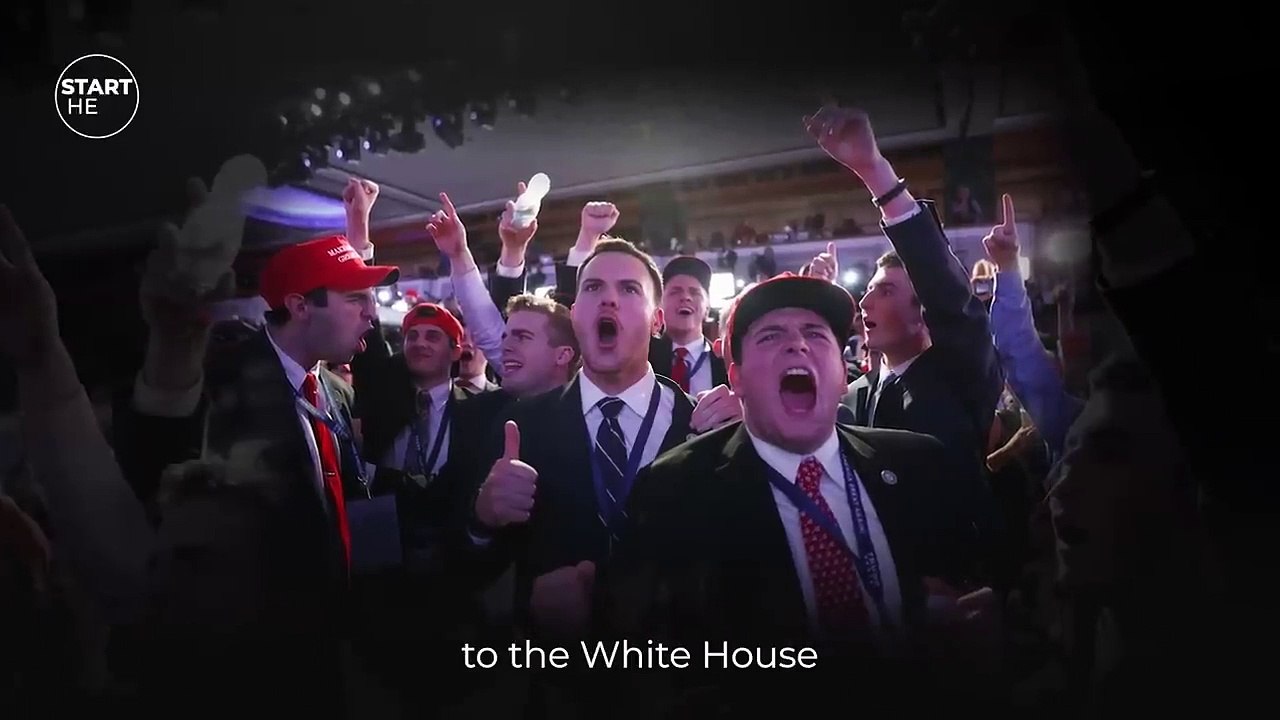 Can Kamala Harris beat Donald Trump  Start Here