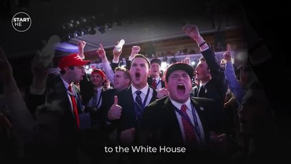 Can Kamala Harris beat Donald Trump  Start Here