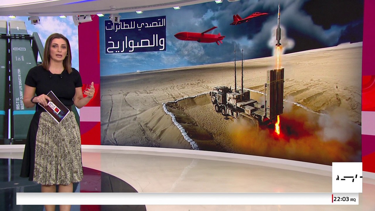 واشنطن تقترب من منح أوكرانيا صواريخ كروز بعيدة المدة لقصف العمق الروسي