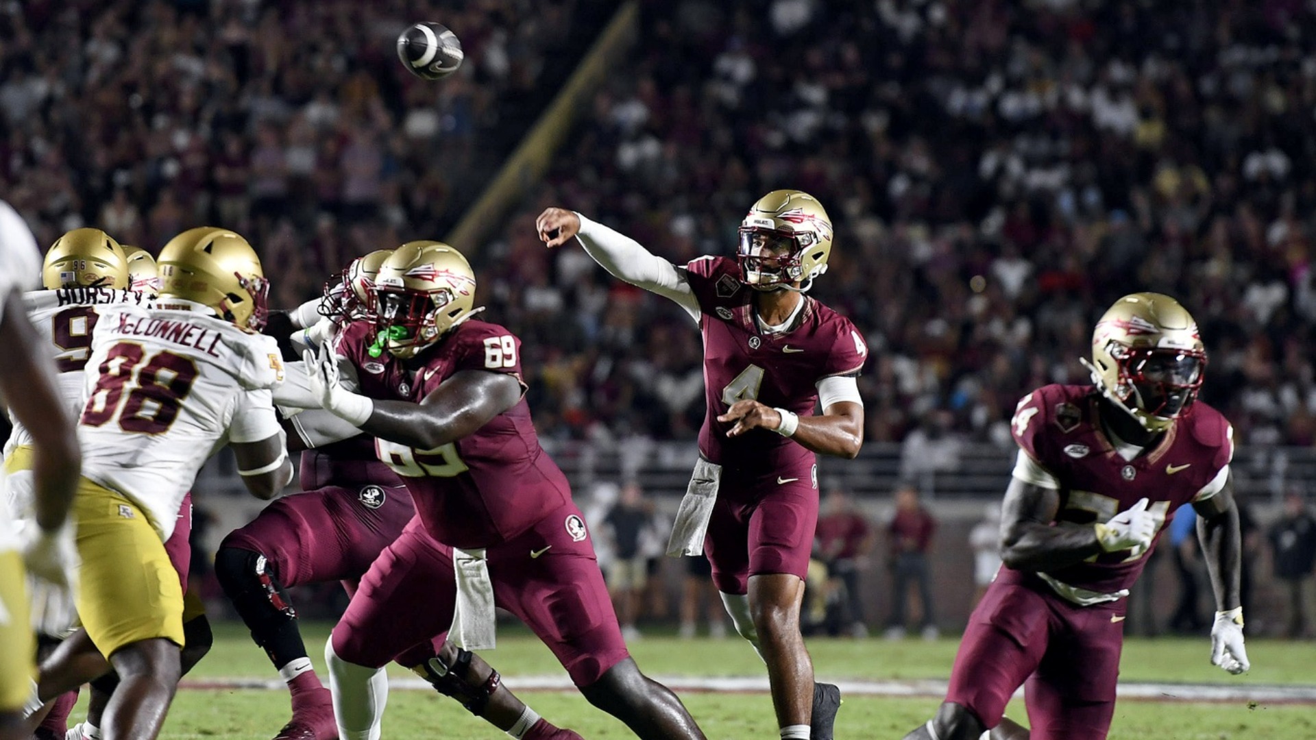 Latest College Football Poll Updates: Key Highlights