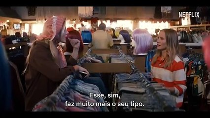 Ninguém Quer 1ª Temporada Trailer Dublado