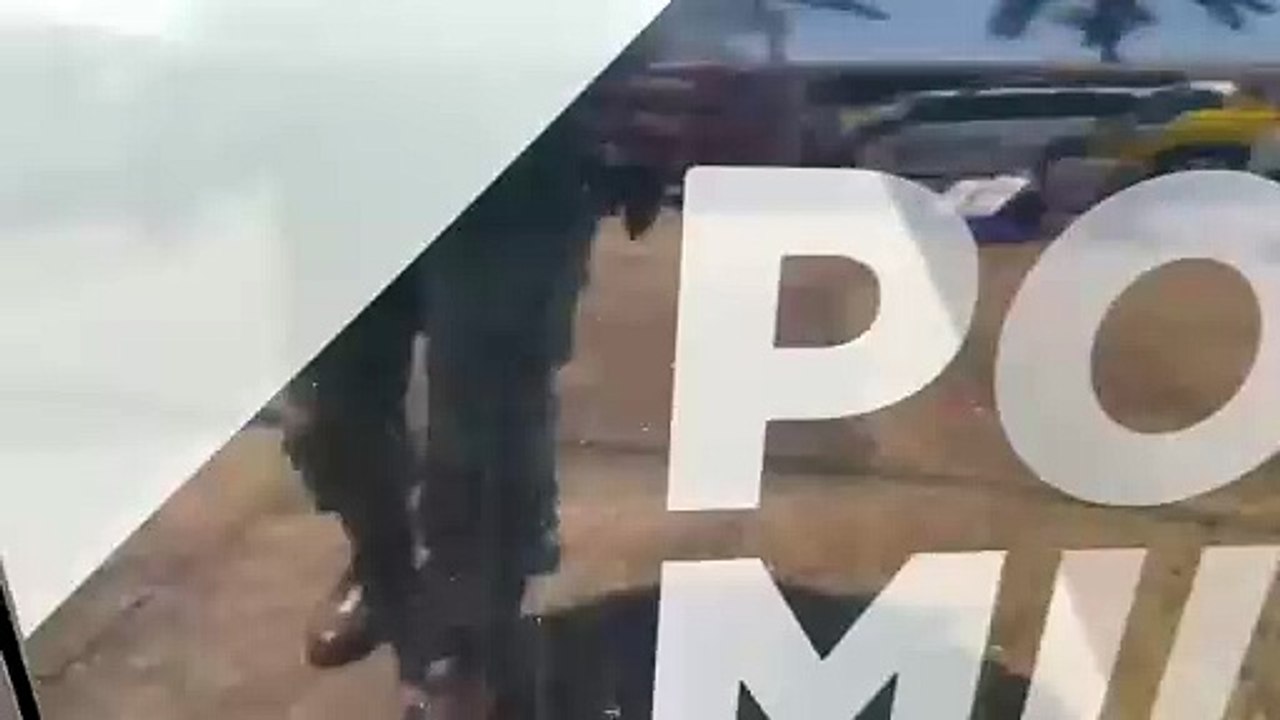 Jovem é preso com caminhonete lotada com 209 quilos de maconha na PR-468, em Mariluz