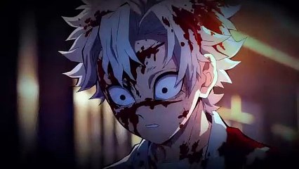 Demon Slayer  Hashira Training Arc AMV
