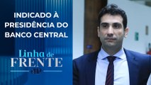 Sucessão no BC: Sabatina de Galípolo pode ficar para 17 de outubro | LINHA DE FRENTE
