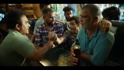FARZI - Best Fake Currency Scene - Shahid Kapoor - HD