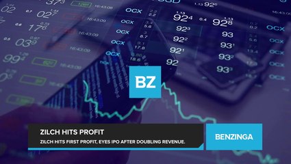 British Fintech Zilch Achieves First-Ever Monthly Profit, Fast-Tracks Toward IPO After Doubling Revenue in Competitive Buy Now, Pay Later Market