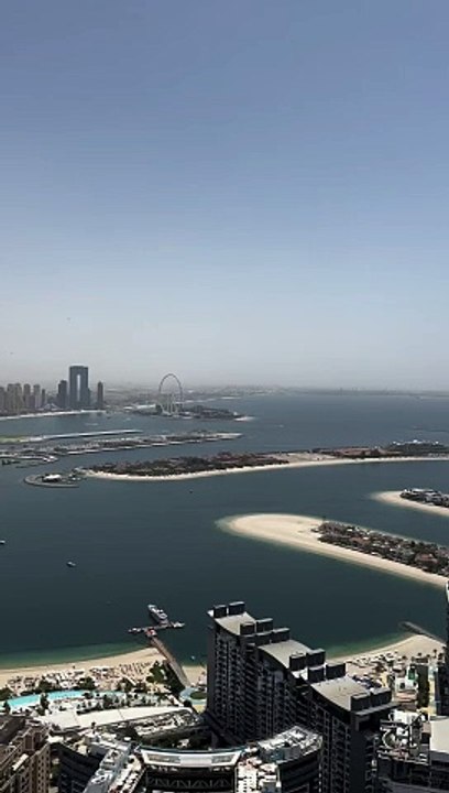 DUBAI 