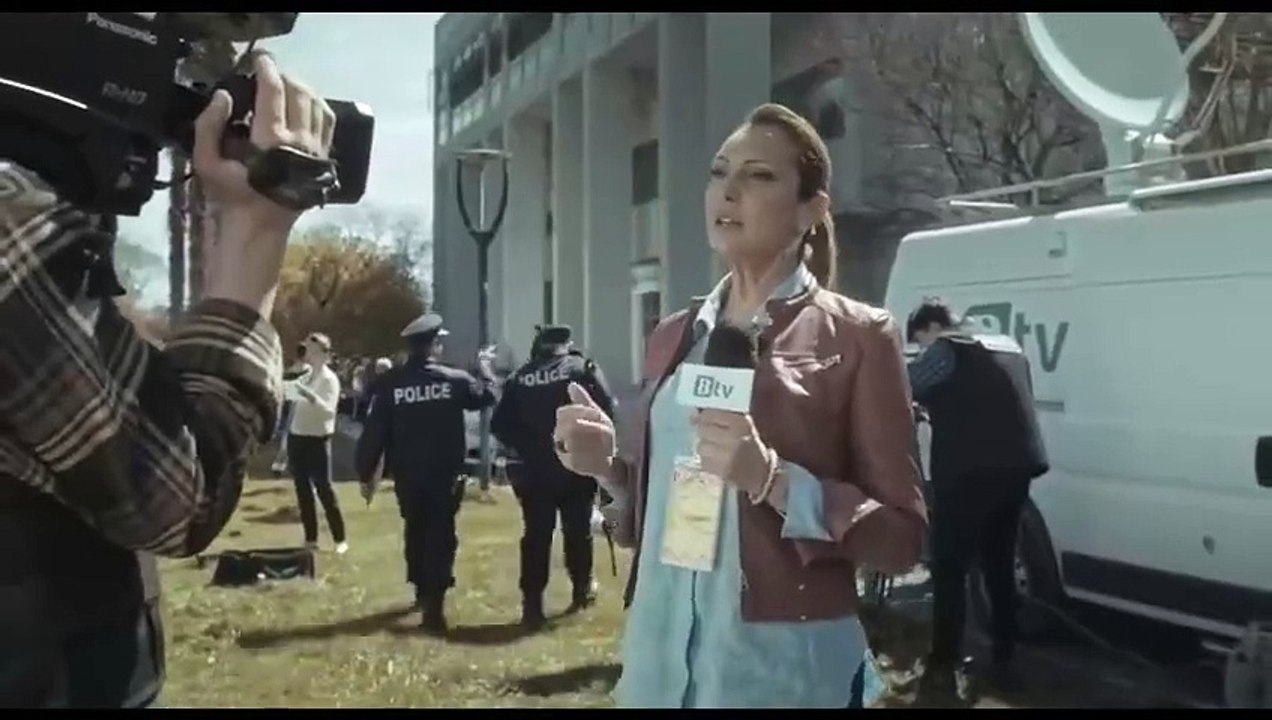 فيلم الهيبة تيم الحسن و زينة مكي