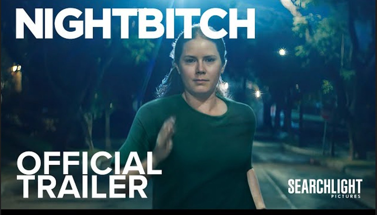 Nightbitch | Official Trailer - Amy Adams, Scoot McNairy, Arleigh Patrick Snowden | Searchlight Pictures