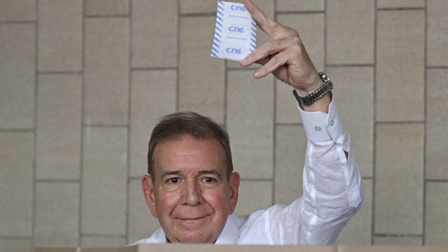 Esta es la reacción de Estados Unidos y los países de América Latina tras la orden de captura a Edmundo González