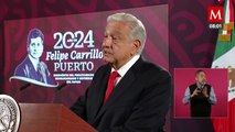 AMLO afirma que combate a la corrupción ha generado ahorros por 2 billones de pesos