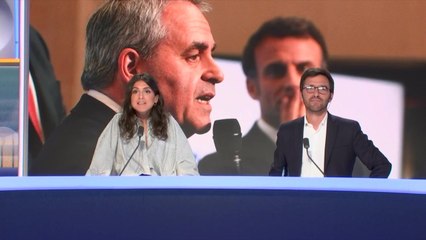 Les informés de Franceinfo du 3 septembre 2024