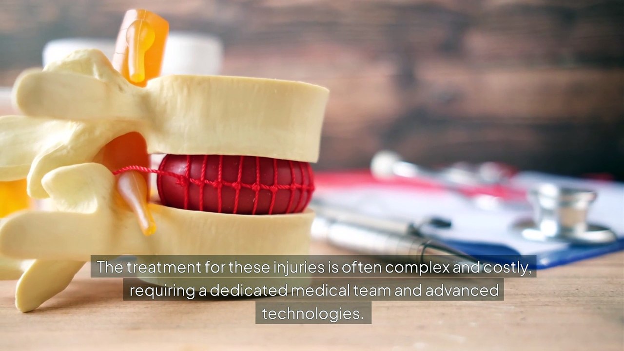 Houston Health Insurance for the Self Employed Impacts Spinal Injury Survival Rates