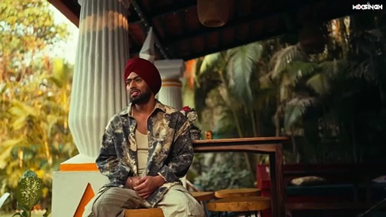 SUNIYAN SUNIYAN (Official Video) Juss x MixSingh