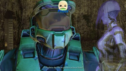 Halo 2 Cap 07 Pesar
