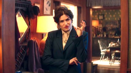 Gang's All Here Clip from Marvel's Agatha All Along