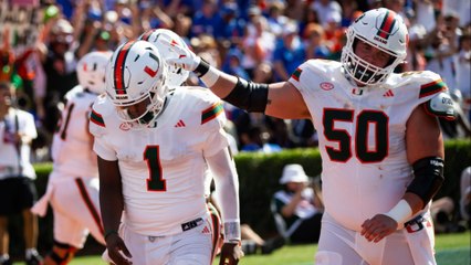 Assessing Miami Hurricanes' Playoff Chances in 2024