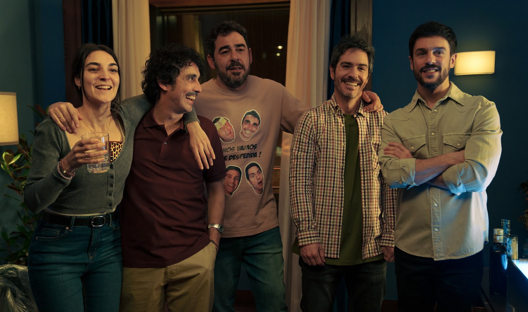 Hotel Bitcoin - Trailer Oficial