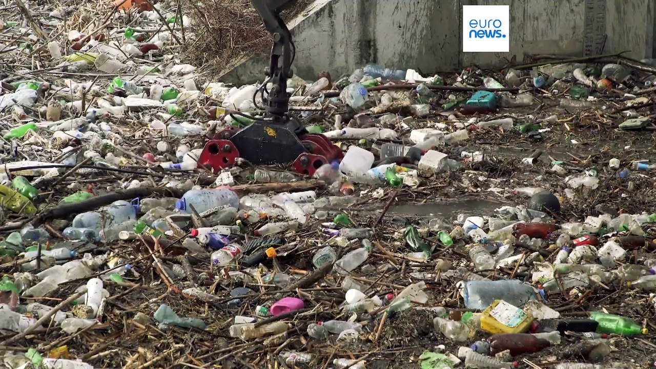 Forderung zur Sicherung der Wasserresourcen aus Portugal