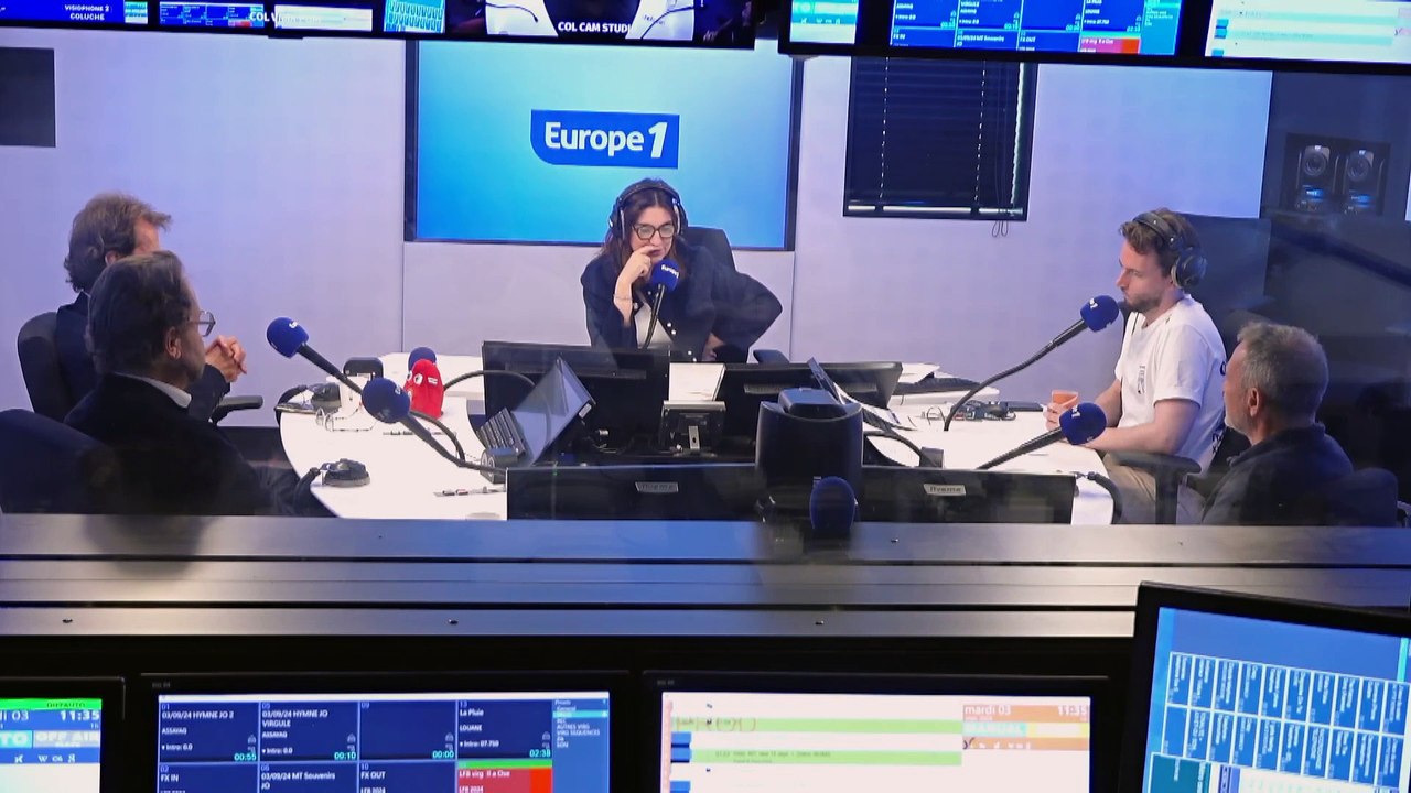 Wandercraft, un exosquelette pour offrir leur mobilité à des personnes qui ne marchent pas