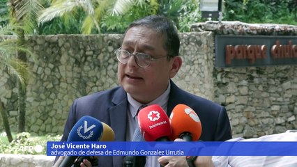 Candidato opositor venezuelano 'não considerou' pedir asilo, apesar de ordem de prisão