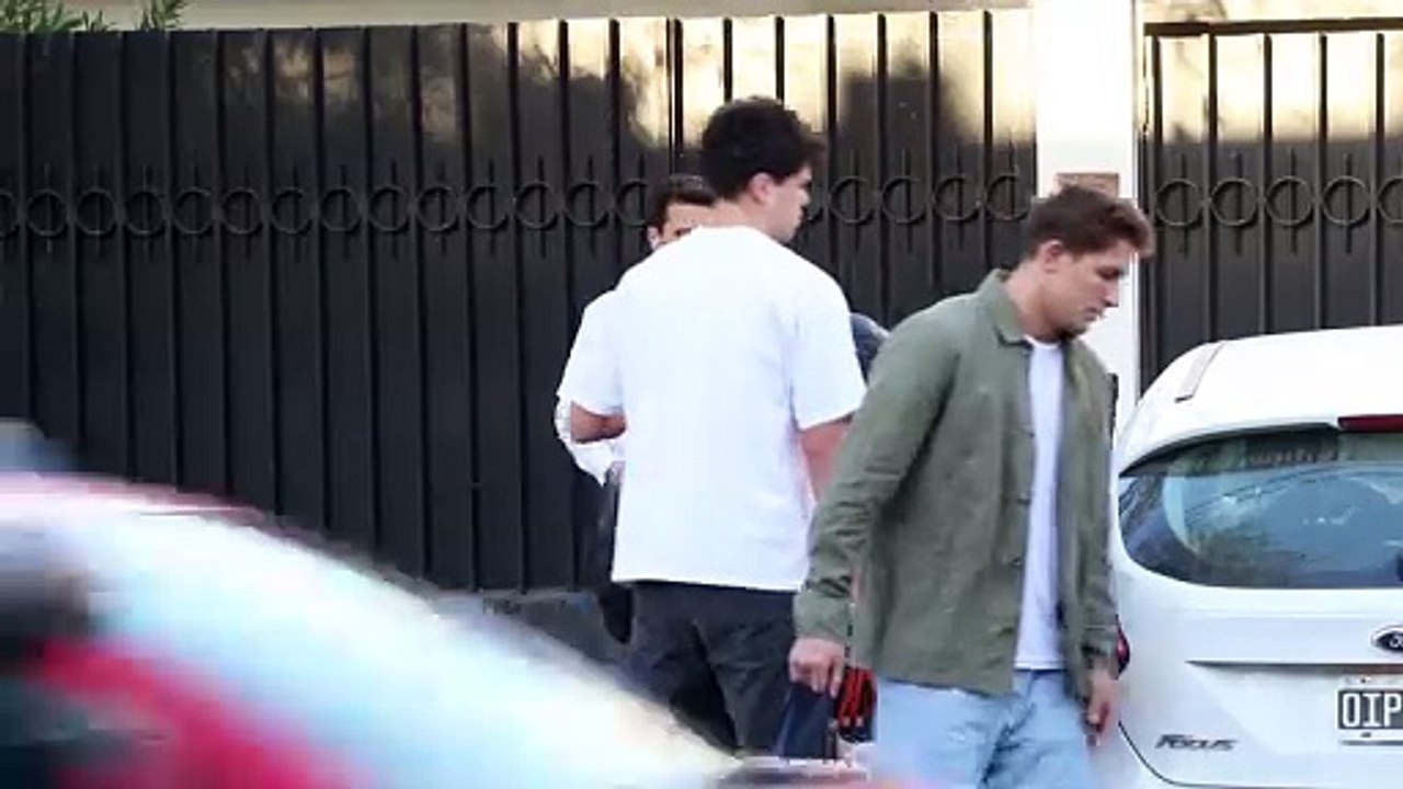 Rugbiers franceses acusados de violación en Argentina pueden salir del país