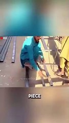 Welders amazing creativity