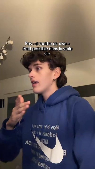 Voici ma nouvelle vidéo
