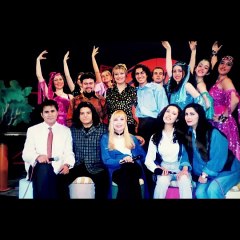 GEÇMİŞ ZAMANLARIN EN BAŞARILI SANATÇISI NURAY HAFİFTAŞ ABLANIN ANISINA