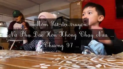 C96-C104 Nữ Phụ Đào Hôn Không Chạy Nữa