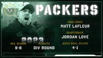 Green Bay Packers: NFL 2024 preview