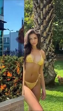 Андреа Бостаника - 3 (красивые девушки и женщины)